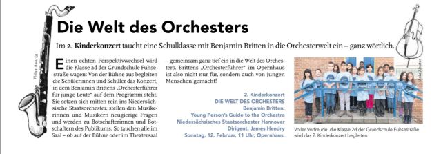 2d in der Oper