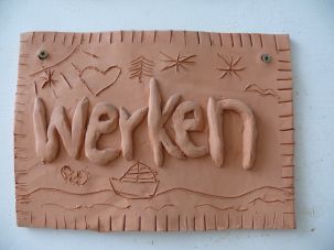 werken