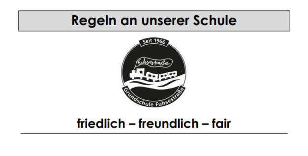 friedlich